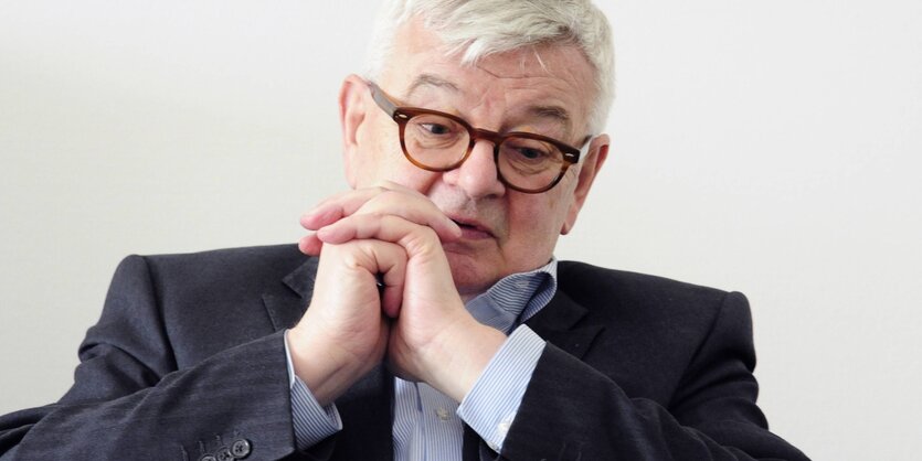 Joschka Fischer