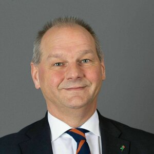 Mathias Stein (SPD)