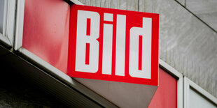 Bild Logo