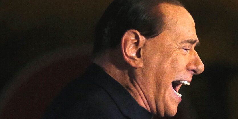 Berlusconi