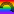 Ilustration: Der Hintergrund ist in Regenbogenfarben gehalten. Im vordergrund eine einfache Zeichnung eines Regenbogens.