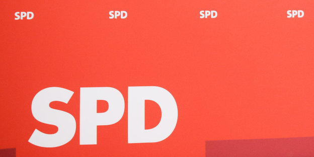 Das SPD-Logo