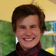 Espen Rechtsteiner im Porträt Espen Rechtsteiner im Porträt
