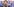 Luke Mockridge guckt geradeaus, hinter ihm ist ein TV-Studio zu sehen, das größtenteils blau ist mit roter Schrift (‚Luke! Die Greatnightshow‘)