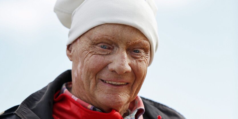 Niki Lauda