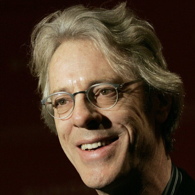 Stewart Copeland