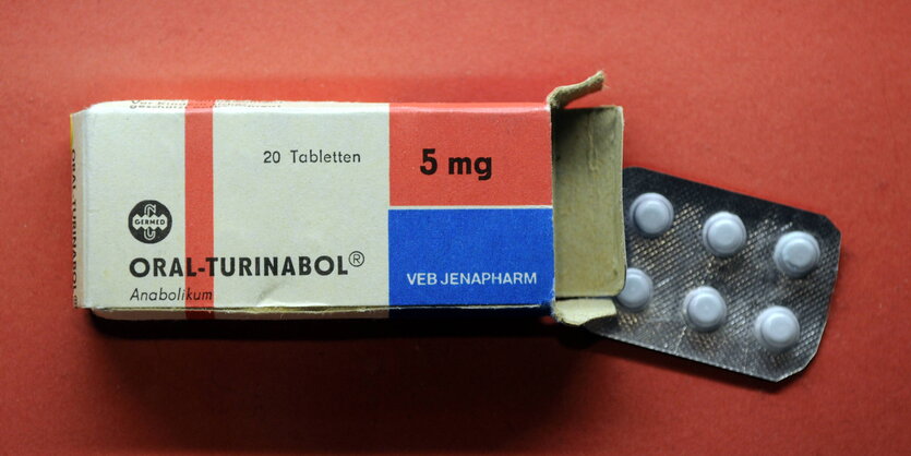 Oral-Turinabol