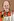 Illustration von Olaf Scholz mit Kochschürze und -löffel