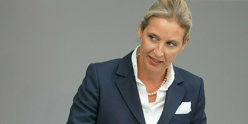 Alice Weidel