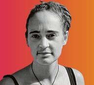 Carola Rackete. Carola Rackete.