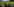 Hanf Plantage , Berge im Hintergrund