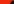 Eine rote Fläche mit schwarzer Abstraktion