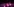 Das pink angestrahlte Ensemble vor schwarzem Hintergrund mit einem kreisförmigen pinken Netzmuster auf dem Boden.