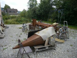 Werkmaterial zum Bauen Werkmaterial zum Bauen