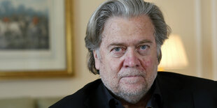 Steve Bannon