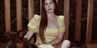 Lana del Rey