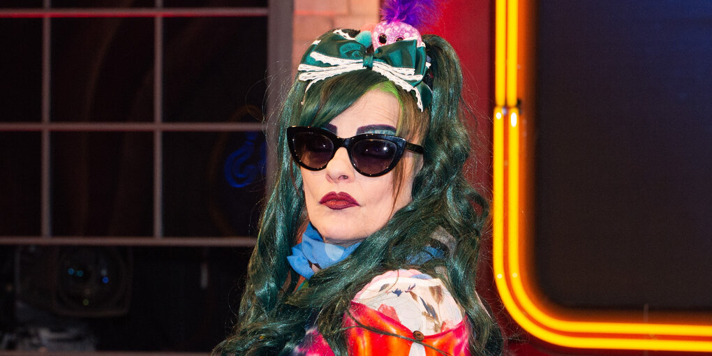 Nina Hagen