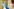 Eine Person zieht eine Impfspritze auf