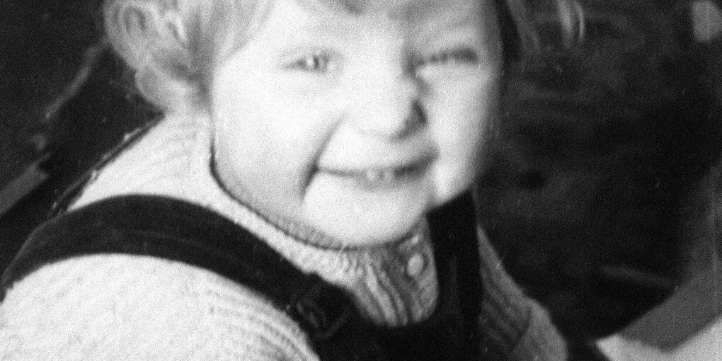 Kinderfoto_Angela_Merkel