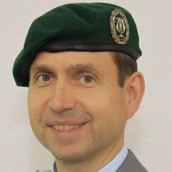 Reinhard Kiauka