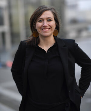Katharina Beck Katharina Beck