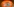 spritzen in einer orangen Schale