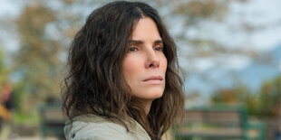 Sandra Bullock als Ex-Strafgefangene in "The Unforgivable"