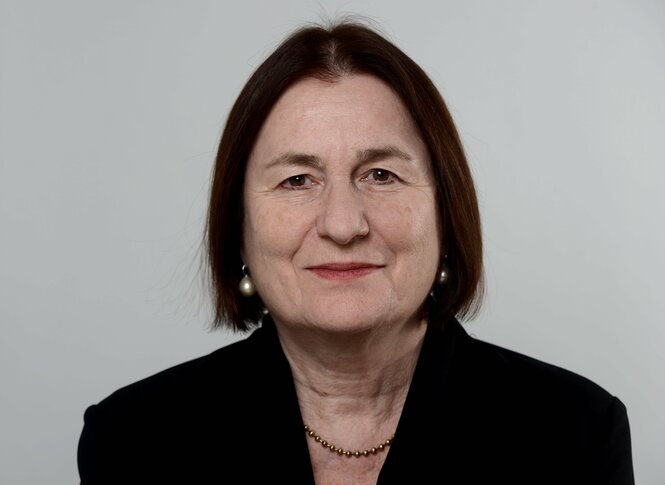 Irina Schtscherbakowa