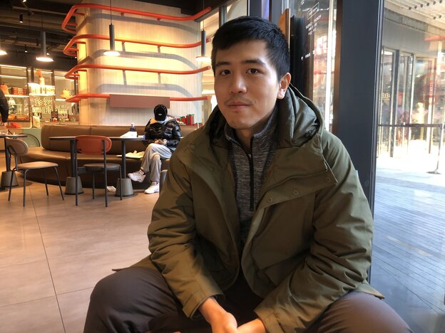 Liu Shutong Liu Shutong