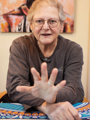 Joanne Herzberg Joanne Herzberg