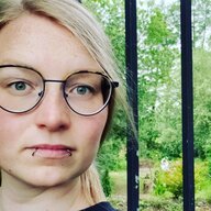 Katharina Schmalkuche im Porträt Katharina Schmalkuche im Porträt