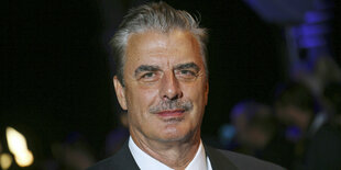 Chris Noth