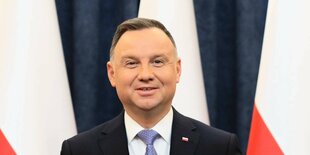 Andrzej Duda