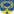 Das Wappen von Gundremmingen zeigt ein Atomsymbol
