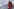 Felix Keller im Schnee