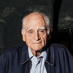 Michel Serres