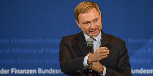 Christian Lindner