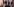 Boris Johns (in der Bildmitte) und Dominic Cummings und Carrie Symonds. Boris Johnson macht eine Grimasse und reckt seine Fäuste