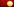 Der Himmel ist rot, das flugzeug lfiegt und die Sonne scheint
