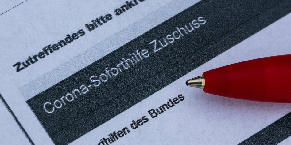 Betrug bei Coronahilfen: 5.000 Verfahren nur in Berlin