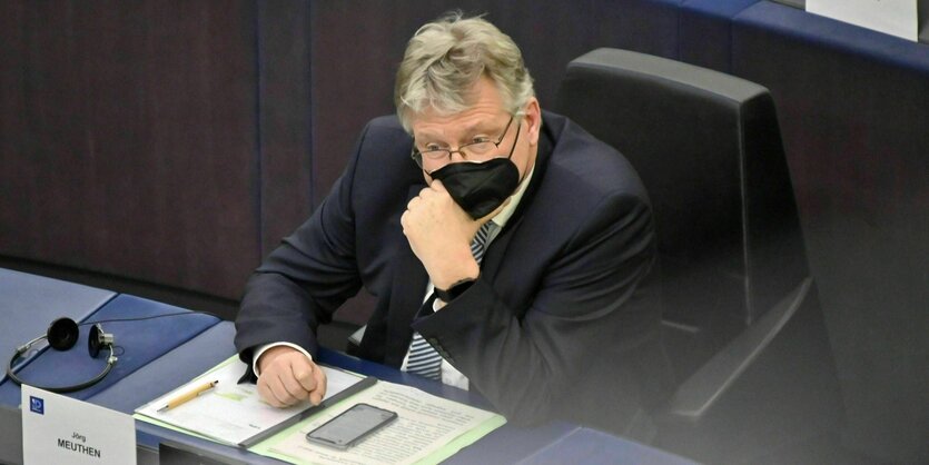 Joerg Meuthen