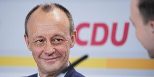 Friedrich Merz