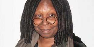 Whoopi Goldberg