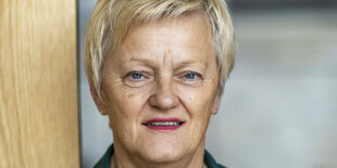 Renate künast