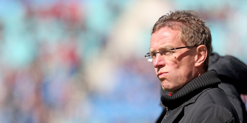 Ralf Rangnick