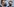 Wieler und Lauterbach, beide mit Masken