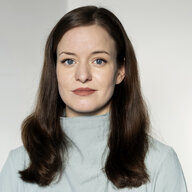 Portrait Franziska Klemenz Portrait Franziska Klemenz