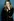 Blonde Frau
