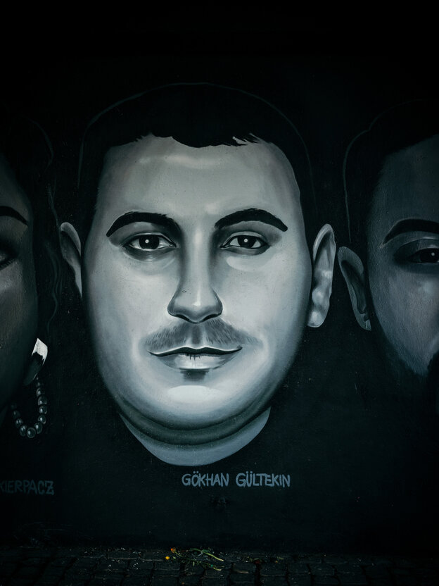 Gökhan Gültekin Gökhan Gültekin