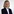 Elvira Rosert, eine junge elegante Frau mit blonden glatten Haaren und dunklem Jacket